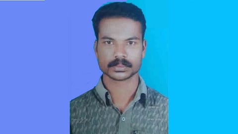 Joemon, Ramapuram, Kerala