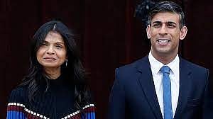 British Prime Minister Rishi Sunak to Receive Grand Welcome from Relatives in India