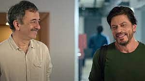 Dunki: Shah Rukh Khan's return to comedy in a Rajkumar Hirani film