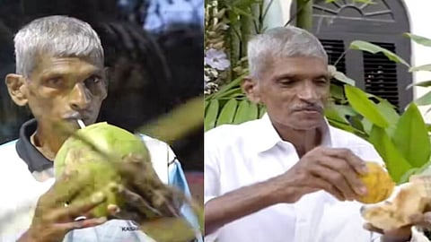 Balakrishnan Palayi, Kasaragod, Kerala
