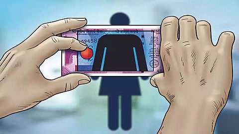 Morphing - representative image