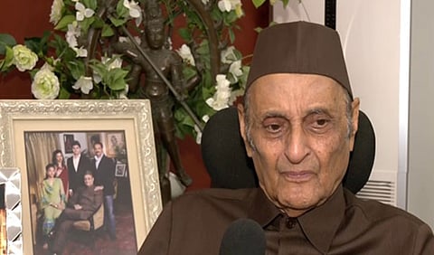Karan Singh