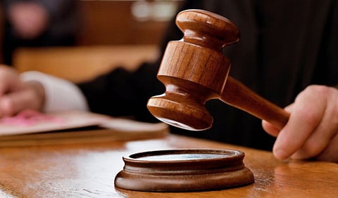 Centre appoints several judges for Madras, Karnataka HCs