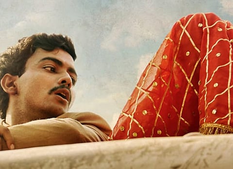 Kiran Rao's 'Laapataa Ladies' set for January 2024 release