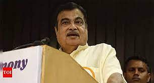 Union Road Transport and Highways Minister Nitin Gadkari