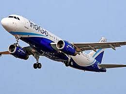 IndiGo 
