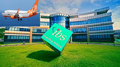 IBS Group launches new AI company; to invest USD 500 mn