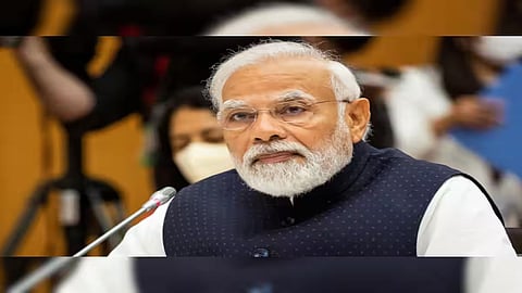 PM's outreach to protesters: Welfare of youth govt's top priority