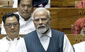 Empowering India's Future: PM Modi Hails Budget's Promise