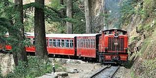 Kalka-Koti Shimla-Kalka Railway: 2 New Special Trains