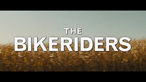 Austin Butler, Jodie Comer's 'The Bikeriders' to release in India in December    