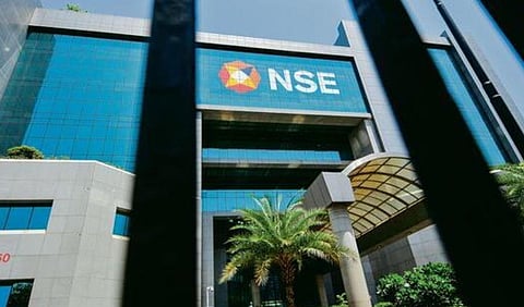 NSE