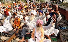 Farmers' stir in Punjab: Passengers stranded at Jammu, Katra stations