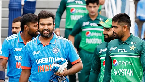 Pakistan vs India: Asia Cup Super 4 match preview
