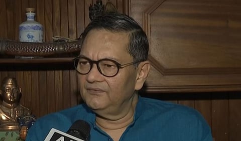 Netaji's grandnephew resigns from BJP, says his ideology not in line with the party