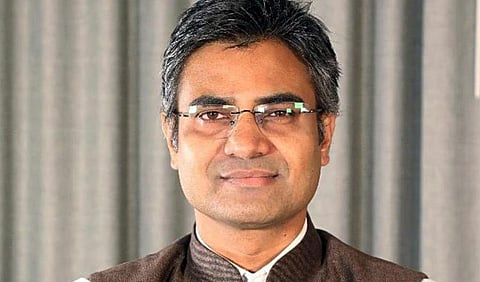 Sandeep Pathak