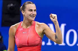 Aryna Sabalenka Becomes World No. 1 and Could Be the New US Open Champ