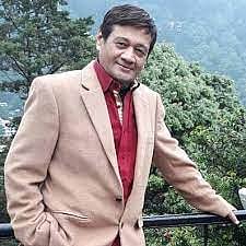  Dev Anand ‘junior' Kishore Bhanushali Remembers His Idol on 100th Birth Anniversary