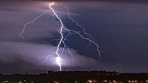 4 killed, including 3 children, in lightning strike in Jharkhand