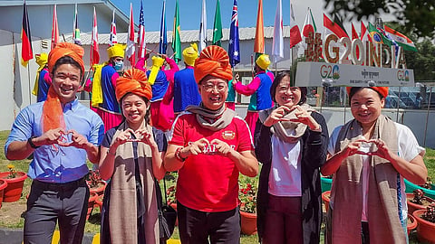 Tibetans in India