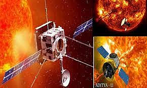 Aditya L1: India's maiden solar mission led by Tamil Nadu's Nigar Shaji