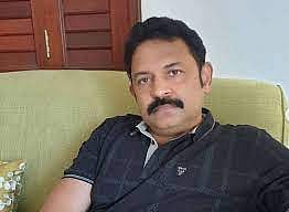 BJP member and actor Krishna Kumar accuses Kerala CM's escort vehicle of deliberately hitting his car