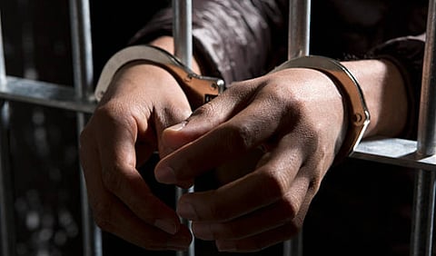 Two fugitive siblings from Tamil Nadu accused in muiltiple murder cases found hiding in Kerala village, nabbed