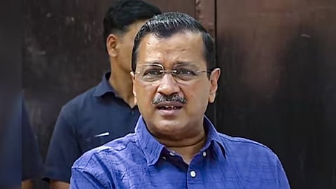 Kejriwal 