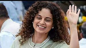 Kangana Ranaut to become first woman to shoot Ravan effigy at Delhi's Lav Kush Ramleela