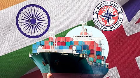 US starts tariff refunds; Indian exporters need to engage with buyers: GTRI