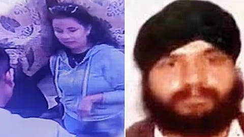 Swiss woman murder accused tried to lure other foreign women too with gemstones: Cops