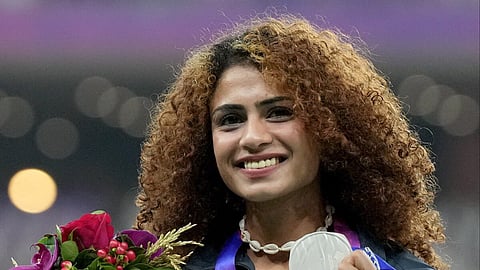 Harmilan Bains 