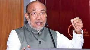 CBI arrests four for killing 2 Manipuri youths; govt to ensure maximum punishment: CM