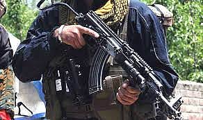 Suspected Maoists fire gunshots at Forest officials in north Kerala