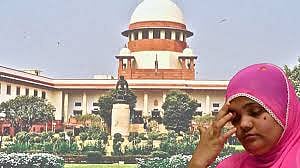 Bilkis Bano case: SC to hear arguments on pleas challenging premature release of convicts