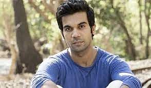 Rajkummar Rao 