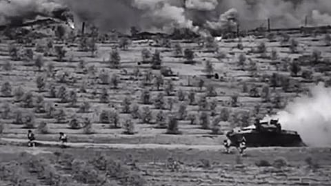 Ground forces expanding operations in northern Gaza, destroying terror targets