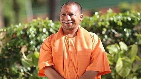 UP govt providing free LPG cylinder refills ahead of Holi: CM Adityanath