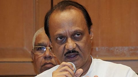 Ajit Pawar