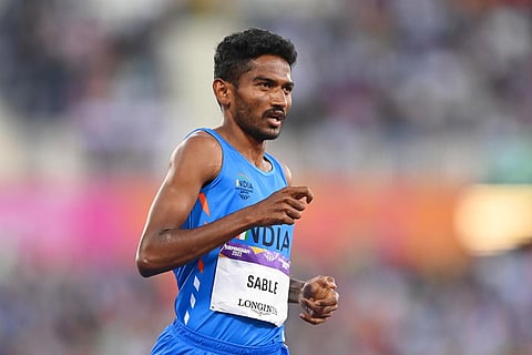 Avinash Sable 
