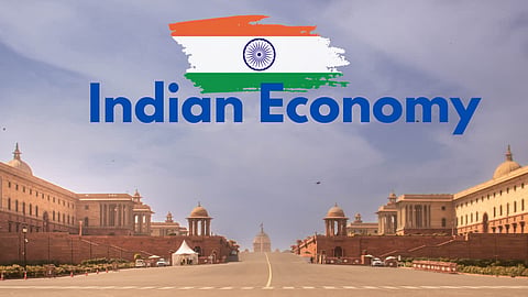 PM Modi guarantees India's rise to third largest economy in third term
