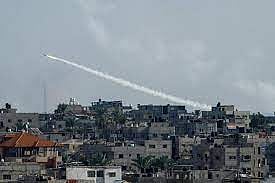 Indian nationals in Israel and Gaza safe