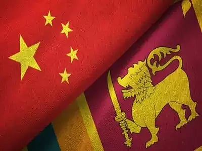 Sri Lanka Confirms Major Debt Deal with China: Implications for the Country's Economic Recovery