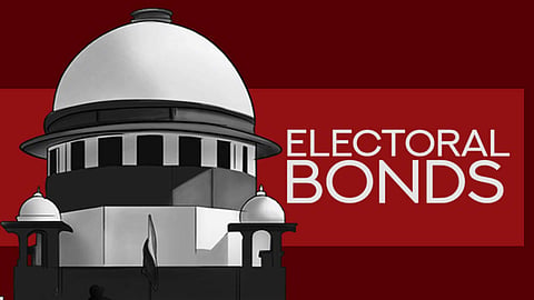 Supreme Court on Electoral Bonds