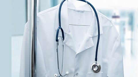 Row over non-payment of stipend to MBBS interns: SC raps National Medical Commission