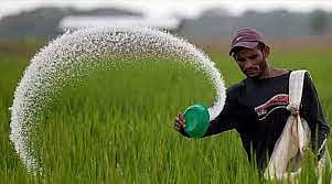 Farmer - Representative Image