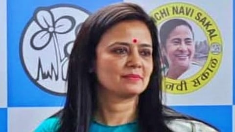 Mahua Moitra