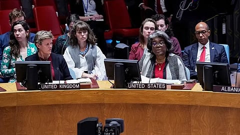 UN agency for Palestinian refugees 