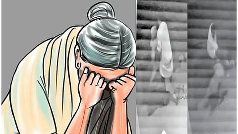 Woman urges Kerala HC to hand over case to Crime Branch
