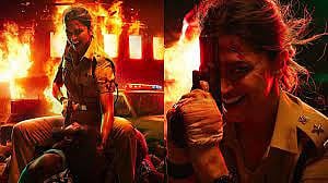 Padukone will be making an appearance as police officer Shakti Shetty in Ajay Devgn-led Singham Again.